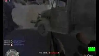 COD2 polykill