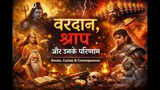 “क्या आप पौराणिक कथाओं के ज्ञाता हैं? इस क्विज़ को हल करें”