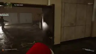 The Division 2 Late Night Grind & Livestream