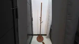 coat hanger, coat rack