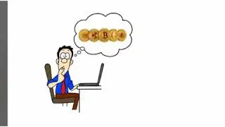 MINING CITY BEST PRESENTATION || BITCOIN VAULT MINING EXPLAINED