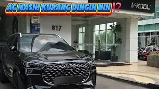 CHERY TIGGO 8 CSH REPLACE FRONT WINDOW FILM, PANORAMIC SUNROOF WINDOW FILM, & INTERIOR PPF #chery...