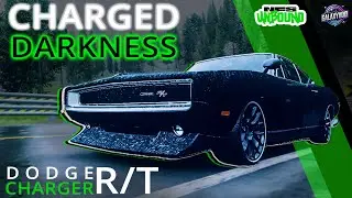 CHARGED DARKNESS ⚡ | Dodge Charger R/T | GalaxyVoid Soundtrack