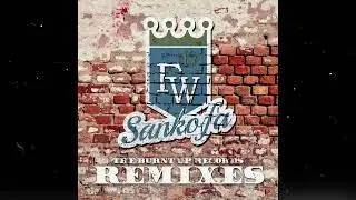 Sankofa x The Bakarak Brothers - We're The Silversmiths Remix