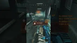 the new cx 9 shreds #rebirth #meme #wzfunny #wz #warzone #funnycodclips #shorts #cx9 #newgun
