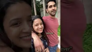 7 years long distance promise | how we made it work #Shorts #LDR