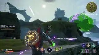 Intense 1v1 - Spellbreak