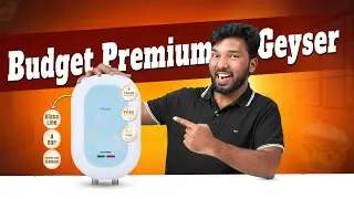 Best instant Geyser 2026? | Haier Quadra Pro Review
