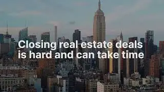 AI-powered office layout plans and immersive 3D virtual tours at the click of a button