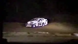 Albany Sartoga Speedway