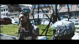 02. Quiero y No! | (SucioSur) Drelo a.k.a MCRules prod. 94Studios