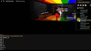 AYOOBIHH EXPOSED SAFE AVI STOMPING ( IMVU UPLOAD)