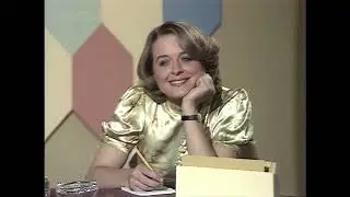 Call My Bluff - 13 May 1977