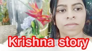 Krishna to present the project