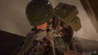 Post Scriptum Infantry gameplay