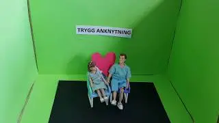 Anknytningsteori med barnskötarpodden