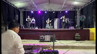 Baile de parte del mayordomo Tiltepec 2026 Año Nuevo 2026 parte 2