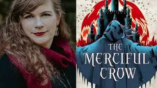 The Merciful Crow Duology