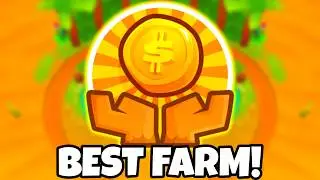 The NEW BEST Farming Method in Battles 2!