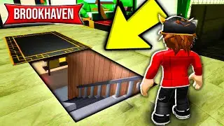 BROOKHAVEN'da Bilmeniz Gereken EN İYİ Gizemler..