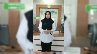 Cara mengeluarkan sampel dahak yang baik dan benar untuk pemeriksaan TB 