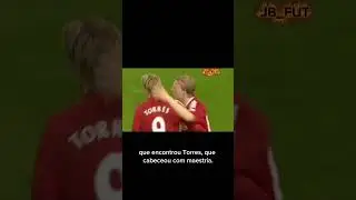 Andrey arshavin premier ligue 2009 como quatro gols na partida #craque #muitof&atilde;