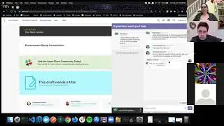 Code Talk: Code Lovers
