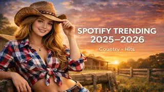 Top Hits 2026 🎵 Trending Songs 2025 | Music New Songs 2025&ndash;2026 🎵 Spotify & TikTok Viral Playlist