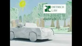 Dietrich Law Office - Kitchener Injury and Disability Lawyers