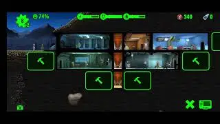Fallout Shelter | Let's Give It Another Chance Episode 1