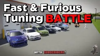 FAST & FURIOUS Builds in Southwest Florida