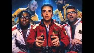 Logic - Contact ( Legendado ) ( The Incredible True Story )