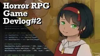 One year of Progress & Guilt | ??? DevLog#2