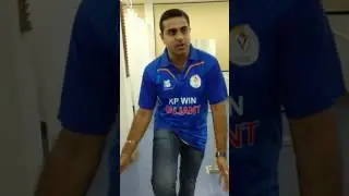 Physio Tips for cricketers