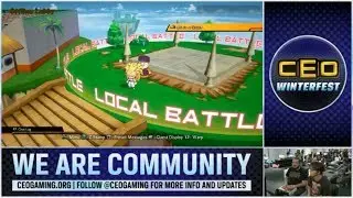 CEO WinterFest 2018 DBZF - Kuutochi vs Mike J