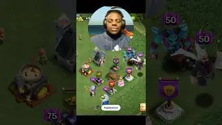Смешно правда? Или нет&hellip; #мем #clashofclans #клешофкленс #clashcontent #mobilegaming