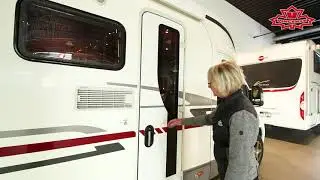 Så fungerar ADRIA COMPACT SL - Vincents Husbil & Husvagn
