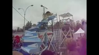 Maker Faire 2012 Highlights