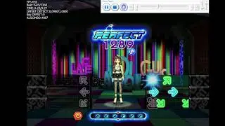 BEAT UP EDITOR - SHIKI - IRiA (Ver.Cristierra)