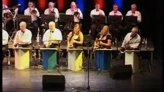 Bell Hill Big Band Revival (Navan)