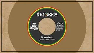 Dawitt & The Rackers - Dreamland