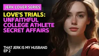 Love's Trials|Unfaithful College Athlete|Secret Affairs|#SecretAffairs | audiobook
