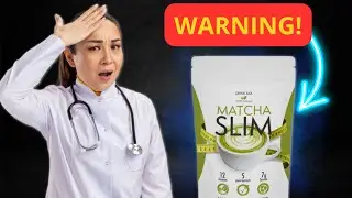 DOES MATCHA SLIM REALLY WORK |  MATCHA SLIM PRICE |  MATCHA SLIM WHERE TO BUY