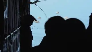 SEAL Team Seven Jumps From MC-130J (2019) 🇺🇸