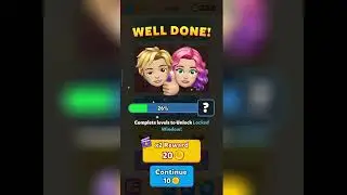 Connect Master Level 58 Solution 🧩 | Match Puzzle | Solution Walkthrough