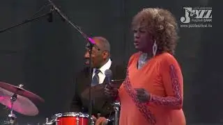 Cs&iacute;k Guszt&aacute;v Tri&oacute;, Joan Faulkner - Guests: Harry Allen, John Allred - Body and Soul