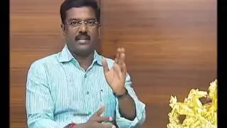 Mr.K.V.Kathiravan Interview _ Podhigai TV _ Part 1