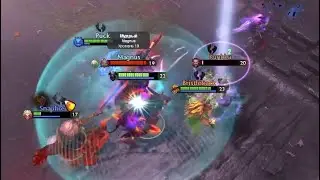 4Man RP | Dota 2