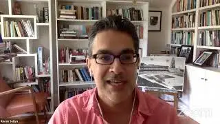 Career Lunch & Learn: Getting the Most From a Midlife Crisis
