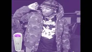 Sauce Walka - Whoopty Doo (Slowed)